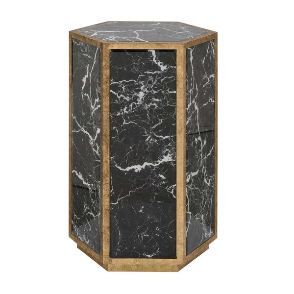 Elk Home Homer Accent Table 1114-405